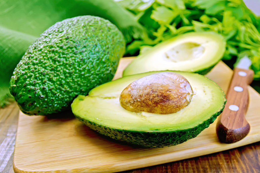 10 Proven Health Benefits of Avocado