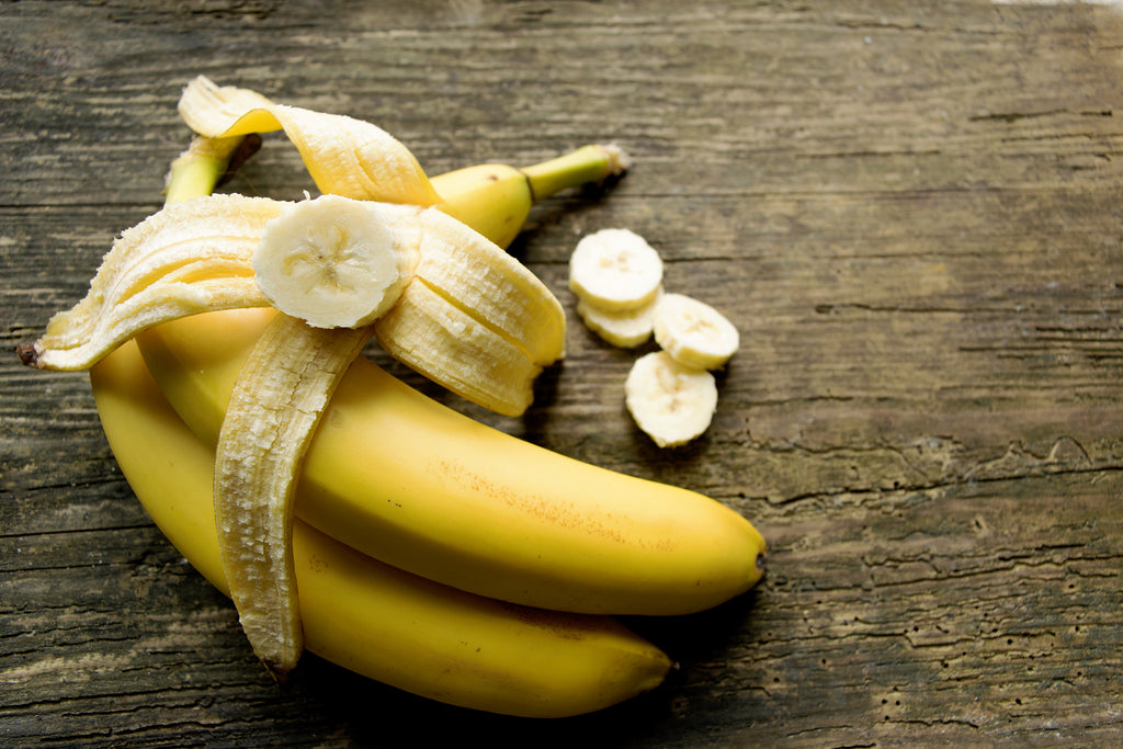 Evidence-Based Health Benefits of Bananas